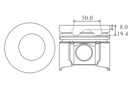 SAA4D95LE